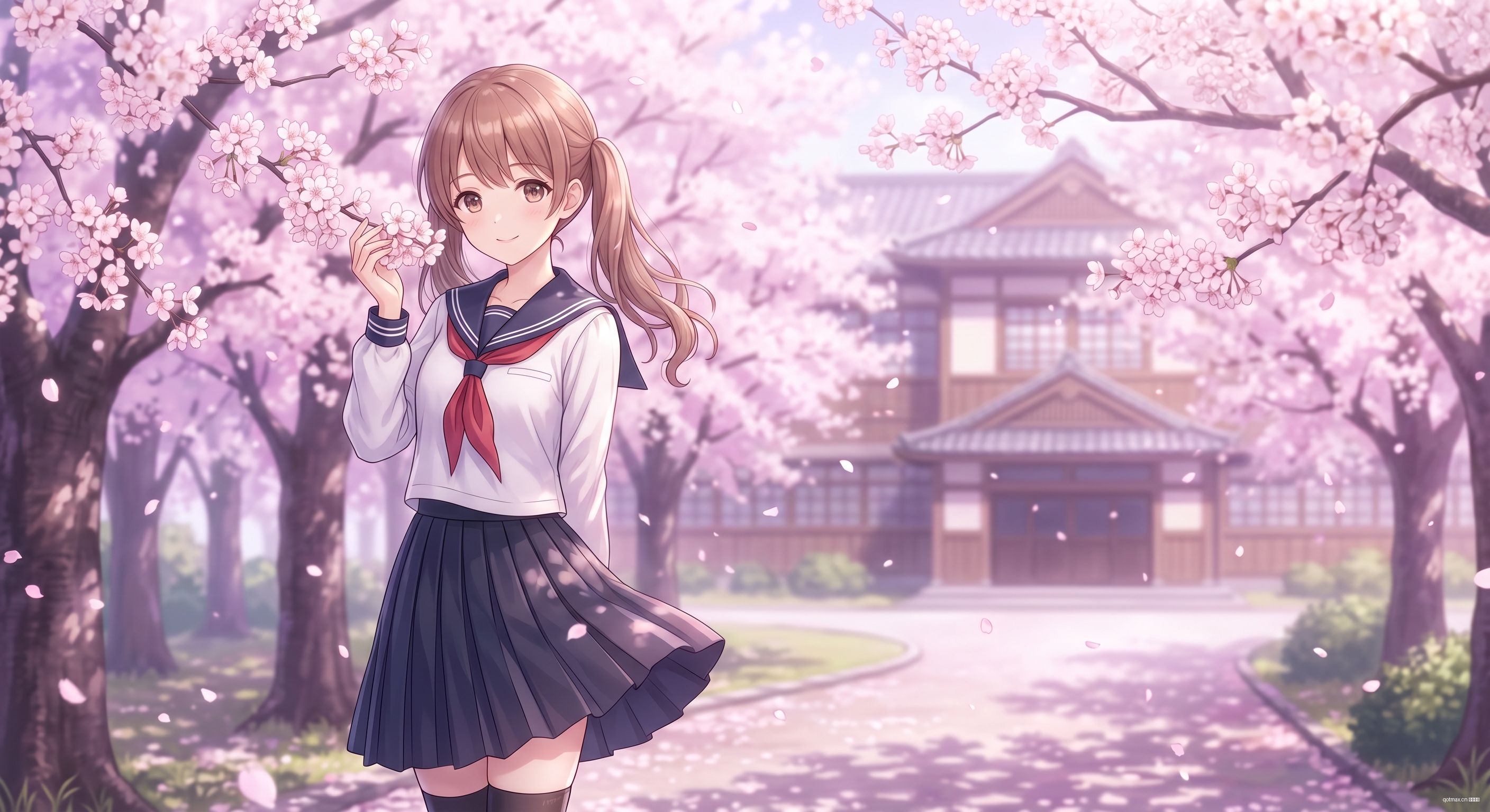 日韩恋爱漫画精品