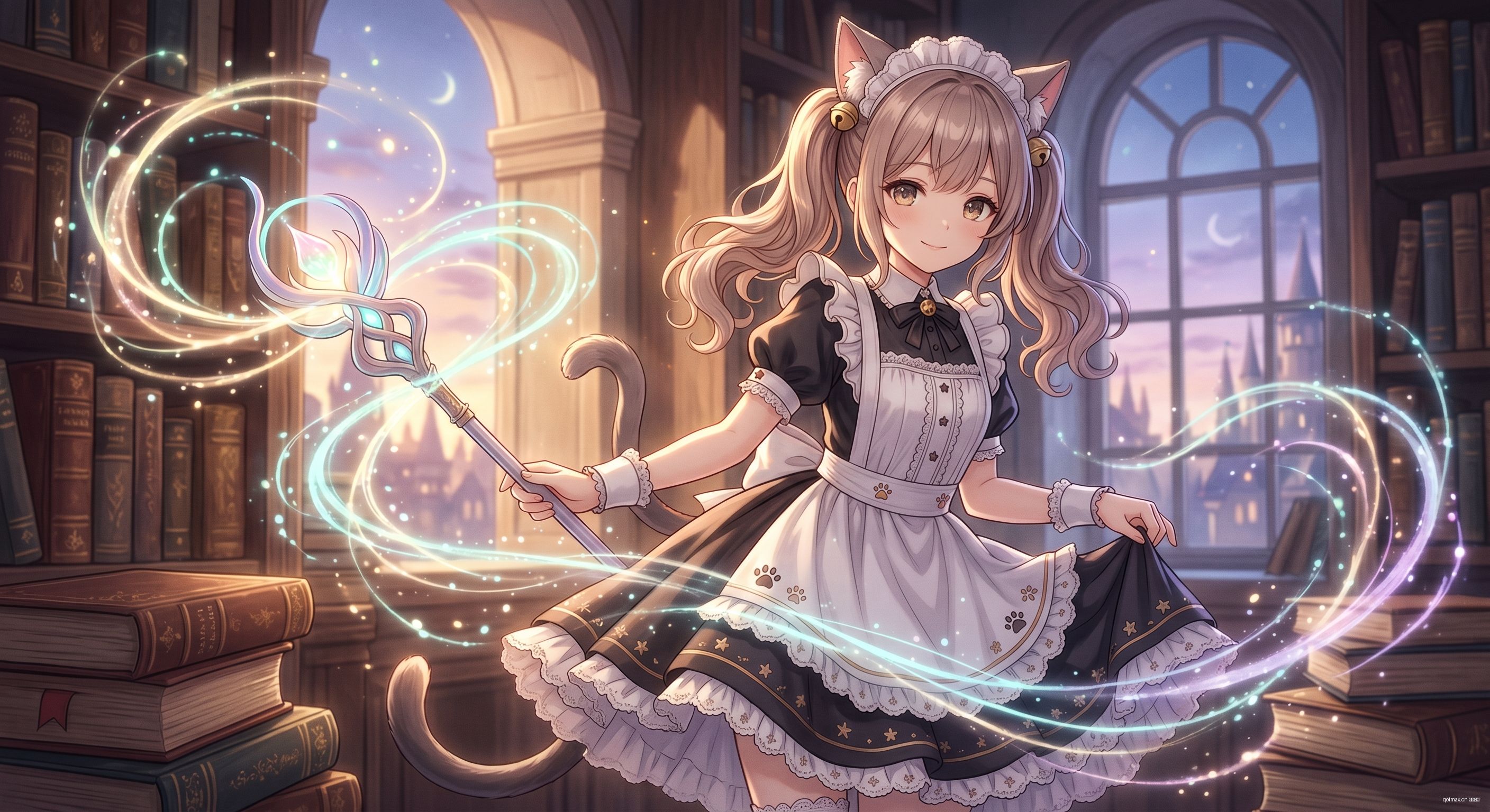 同人漫画合作企划