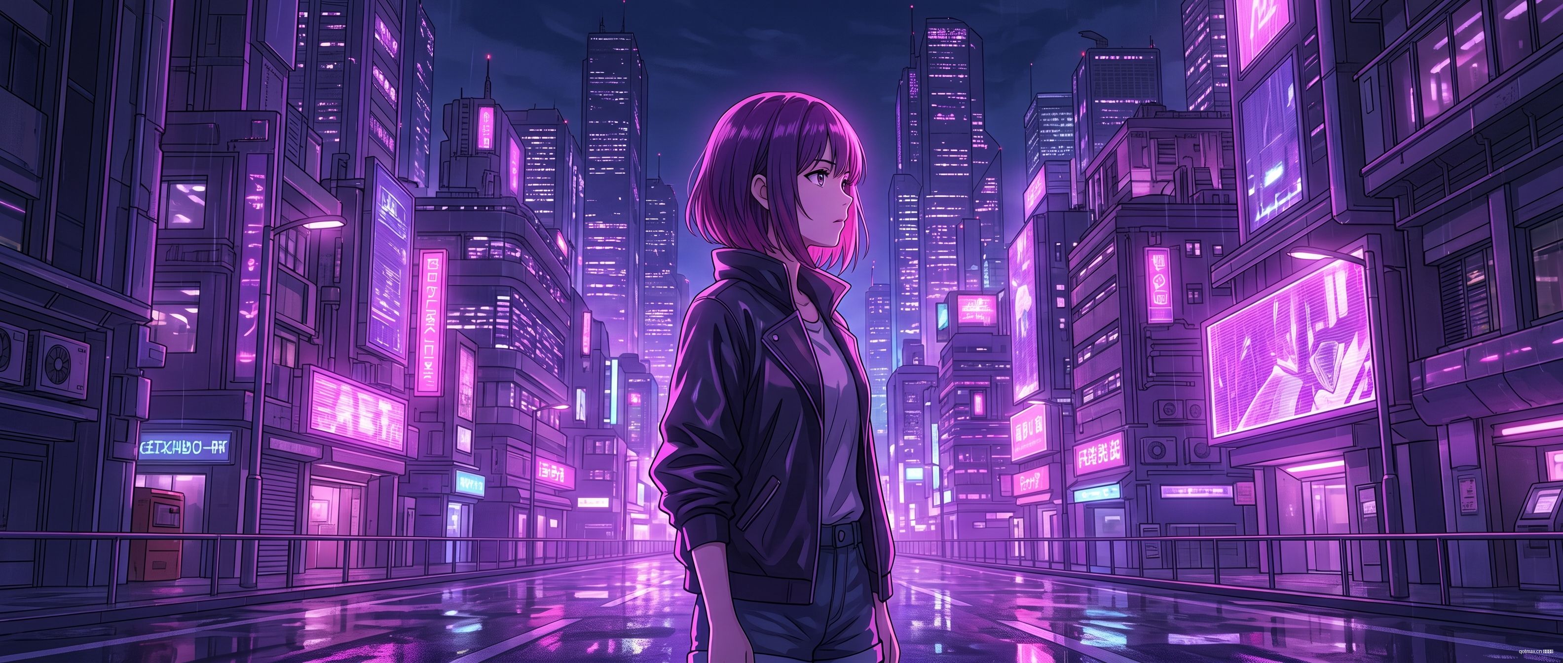 日韩奇幻漫画大全