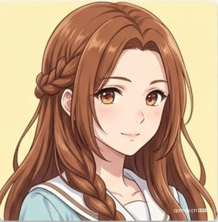 动画衍生同人漫画精品